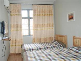 Beihai Mango Guest House Exterior photo